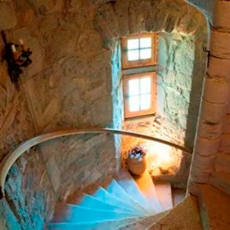 Bed & Breakfast Chambres D'hotes Au Chateau Lunac